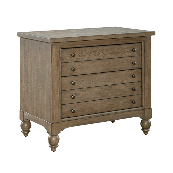 Liberty Furniture 615-HO146 Lateral File Cabinet