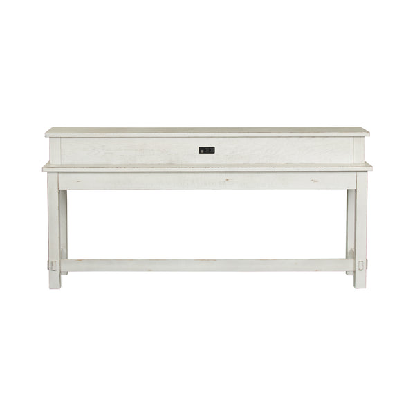 Liberty Furniture 406W-OT7837 Console Bar Table
