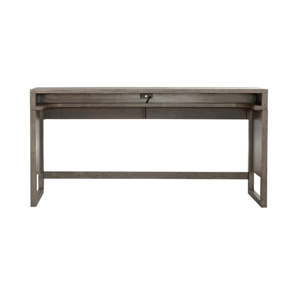 Liberty Furniture 798-OT7236 Console Bar Table