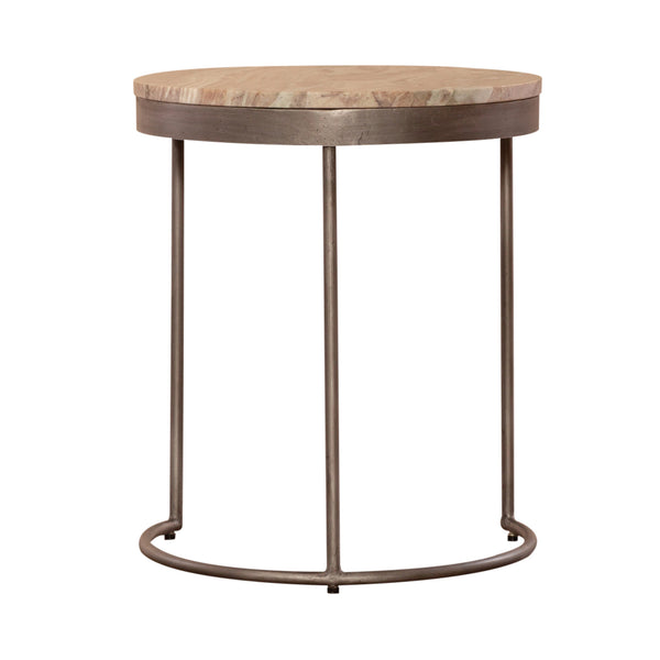 Liberty Furniture 2097-AT2000 Nesting Tables