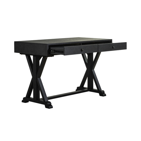 Liberty Furniture 519B-HO107 Writing Desk- Black
