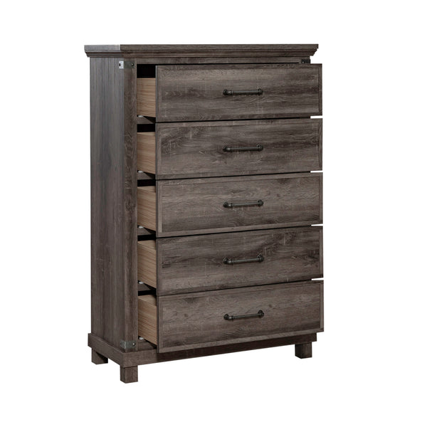 Liberty Furniture 903-BR41 5 Drawer Chest