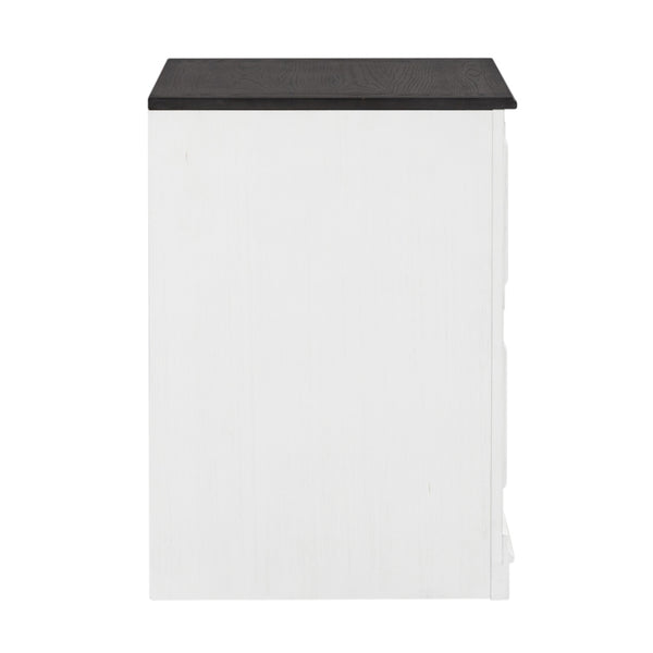 Liberty Furniture 417-HO147 Bunching Lateral File Cabinet