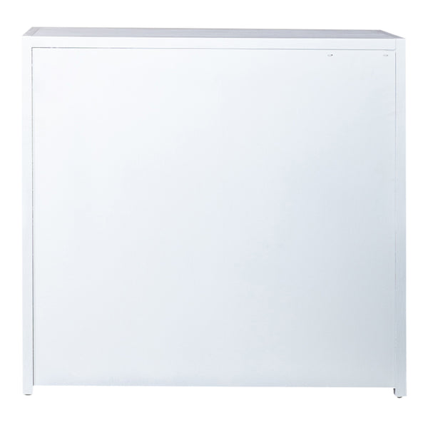 Liberty Furniture 2030WH-AC3432 Accent Cabinet