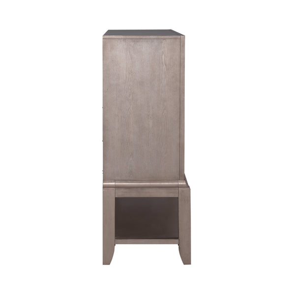 Liberty Furniture 849-SR6645 4 Door Server