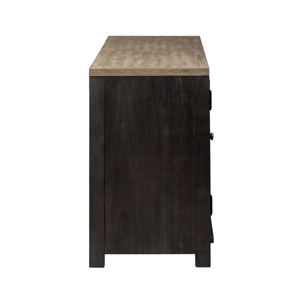 Liberty Furniture 422-TV56 56 Inch TV Console