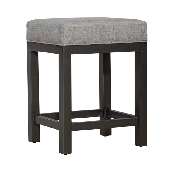 Liberty Furniture 686-OT9001 Uph Console Stool (3 Piece Set)