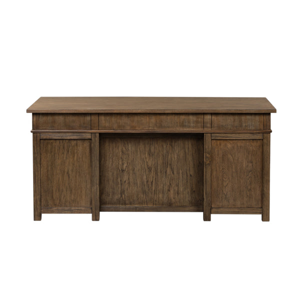 Liberty Furniture 473-HO-DSK Desk/Credenza