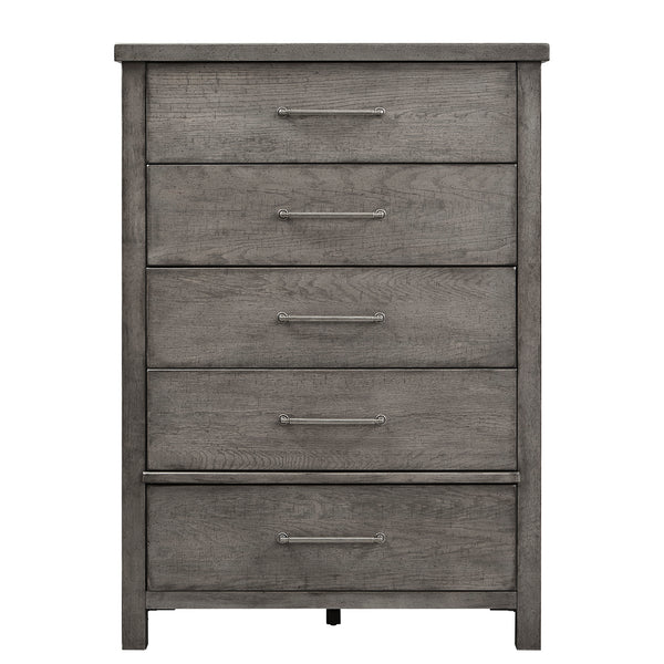 Liberty Furniture 406-BR41 5 Drawer Chest
