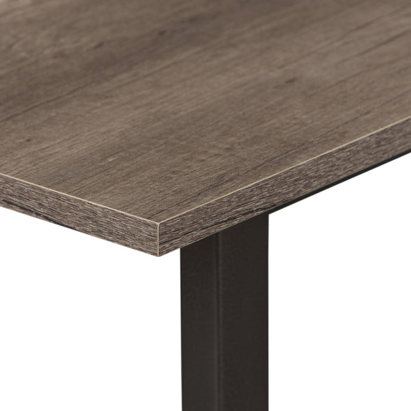 Liberty Furniture 686-HO105T Desk Top and End Panel