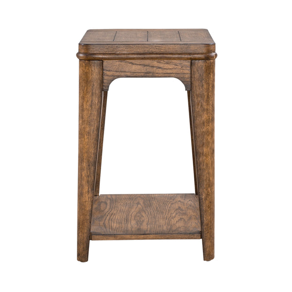 Liberty Furniture 246-OT1021 Chair Side Table