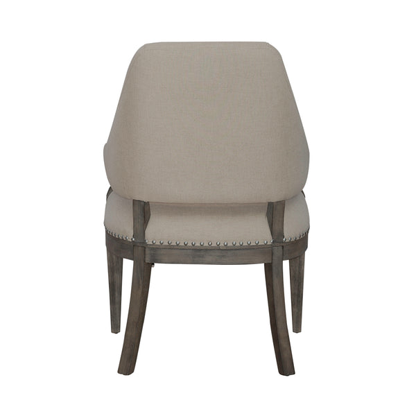 Liberty Furniture 944-C9001A Uph Arm Chair (RTA)