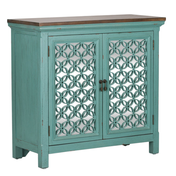 Liberty Furniture 2011-AC3836 2 Door Accent Cabinet