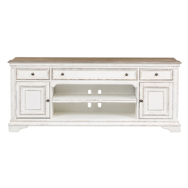Liberty Furniture 244-TV70 Entertainment TV Stand