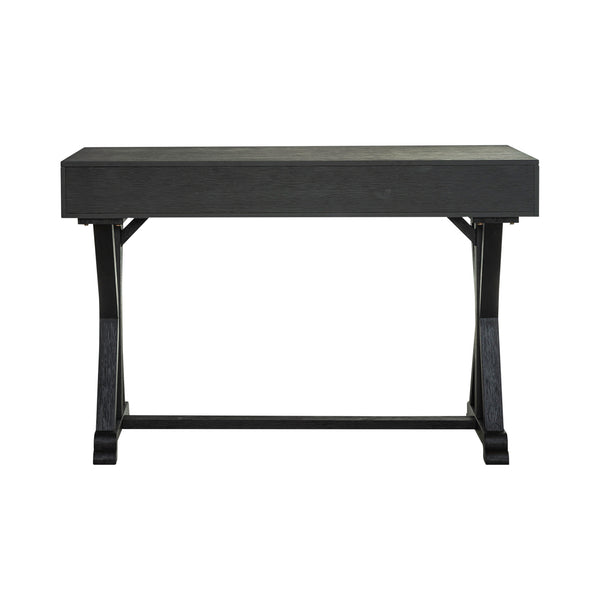 Liberty Furniture 519B-HO107 Writing Desk- Black