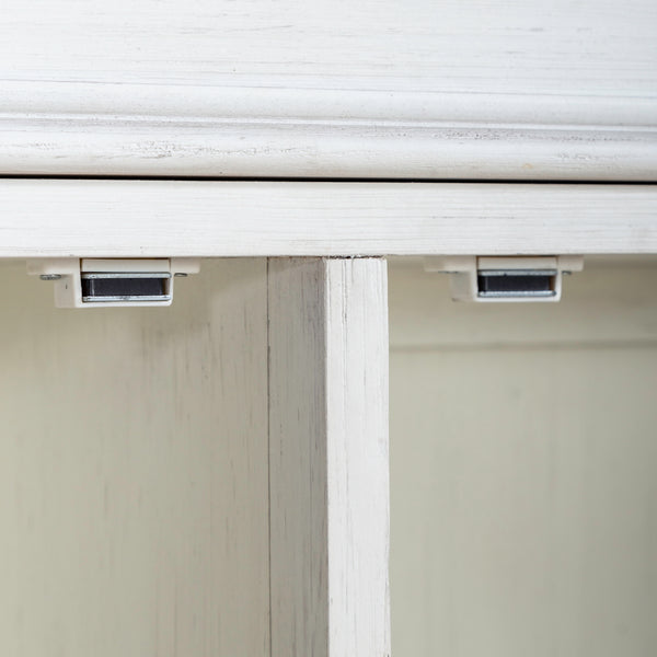 Liberty Furniture 417-AC42 42 Inch Accent Hall Console