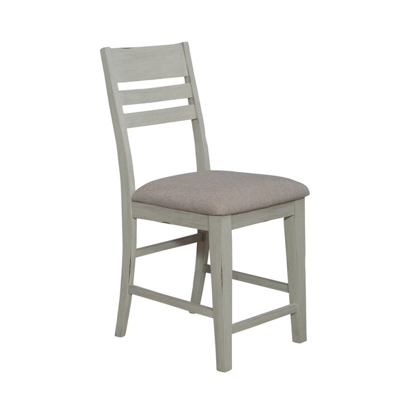 Liberty Furniture 462-CD-5GTS 5 Piece Island Table Set