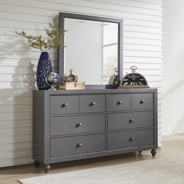 Liberty Furniture 423-BR50 Mirror