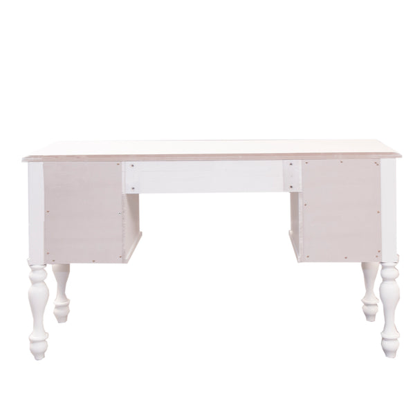Liberty Furniture 607-BR36 Vanity Desk
