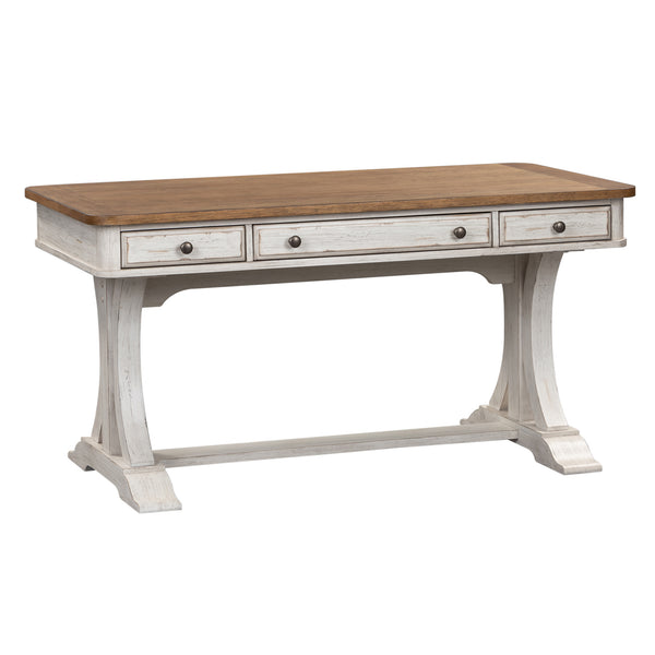 Liberty Furniture 652-HO107 Writing Desk