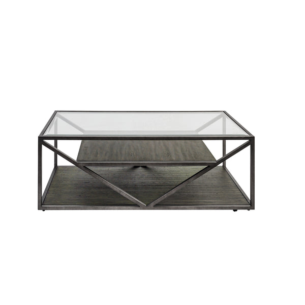 Liberty Furniture 37-OT1010 Rectangular Cocktail Table