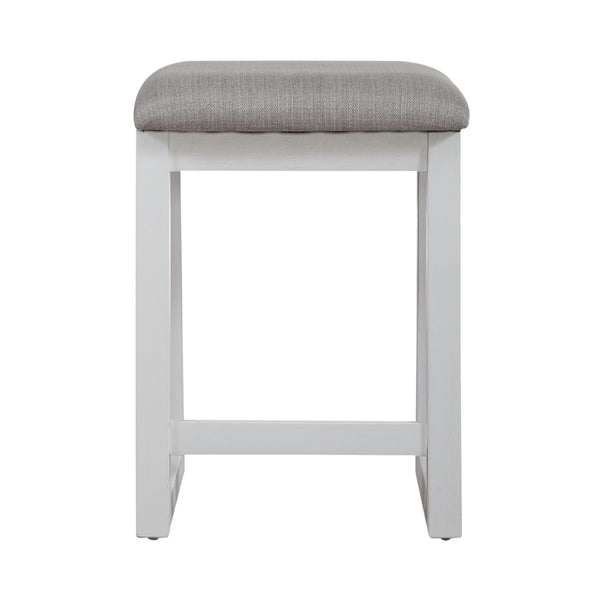 Liberty Furniture 499-OT9001 Uph Console Stool