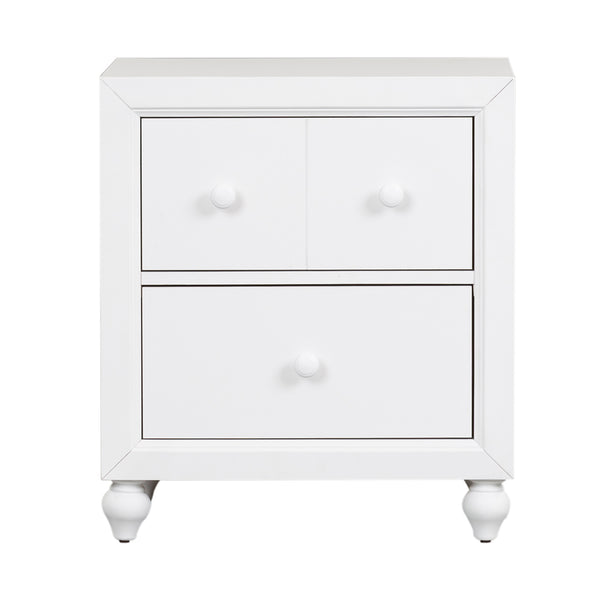 Liberty Furniture 523-BR60 Night Stand