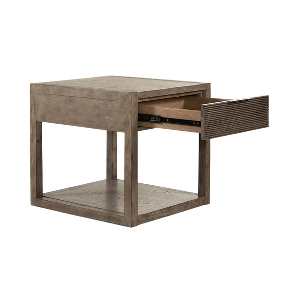 Liberty Furniture 798-OT1020 End Table