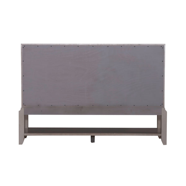 Liberty Furniture 849-SR6645 4 Door Server