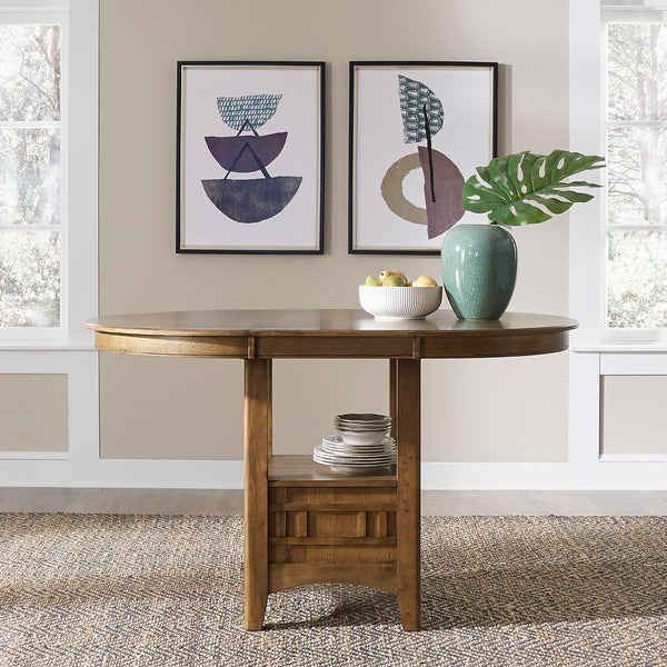 Liberty Furniture 227-CD-PUB Pub Table