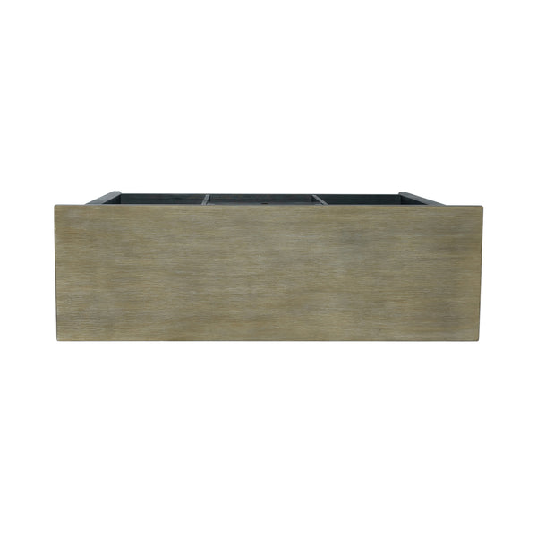 Liberty Furniture 519NY-SR5640 Server- Navy