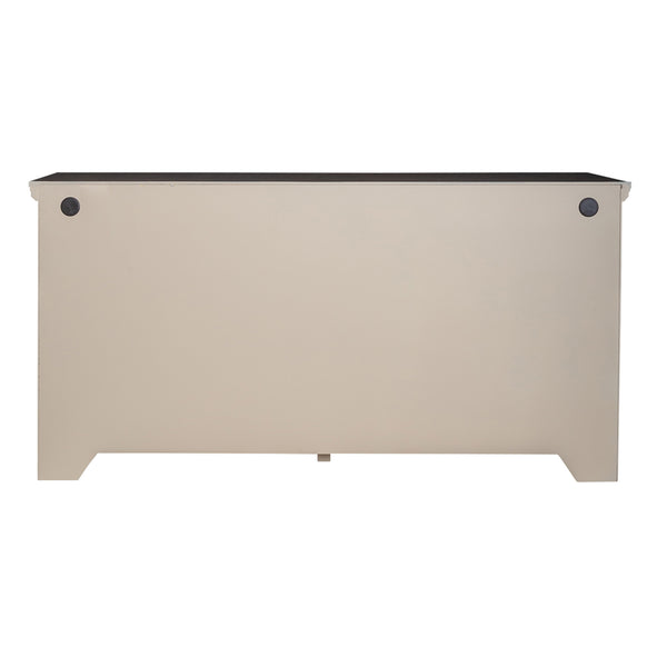 Liberty Furniture 2012W-AC7236 4 Door Accent Cabinet