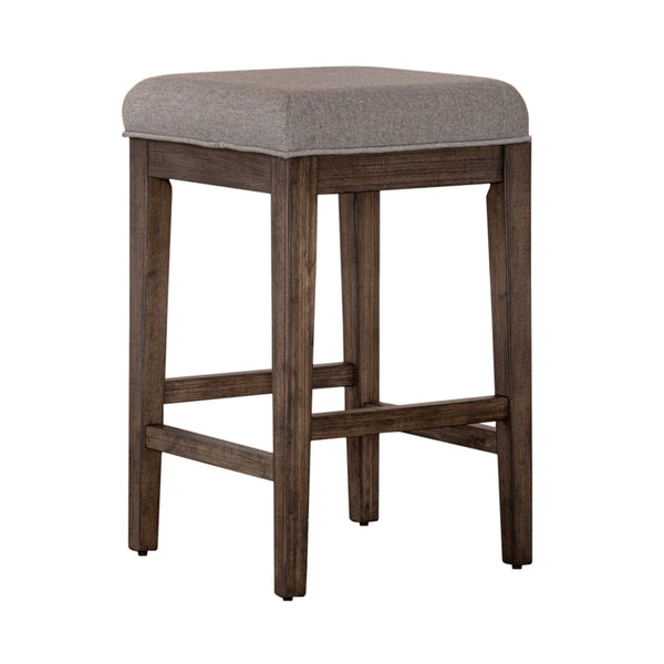 Liberty Furniture 226-OT9001 Uph Console Stool