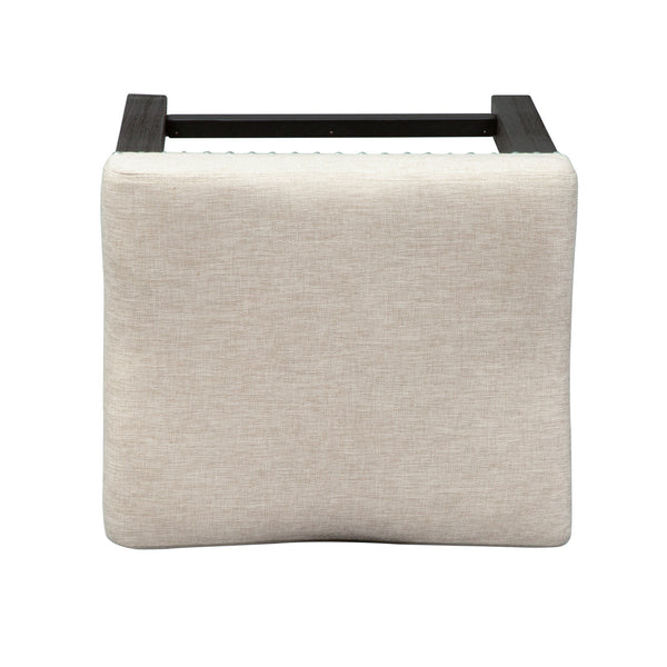 Liberty Furniture 422-OT9001 Uph Console Stool