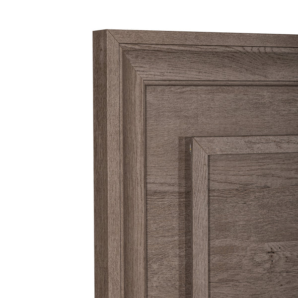 Liberty Furniture 272-BR15 King Panel Headboard w/ Lights