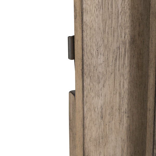 Liberty Furniture 876-BR15HU King Uph Panel HB w/ Lights