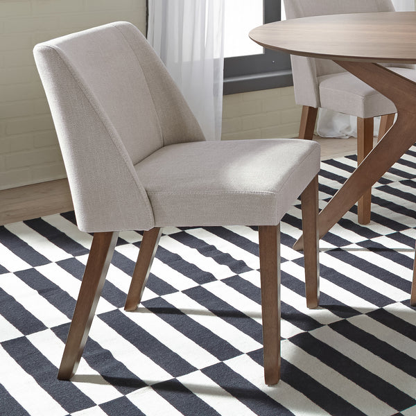 Liberty Furniture 198-C9001S-TN Nido Chair - Light Tan  (RTA)