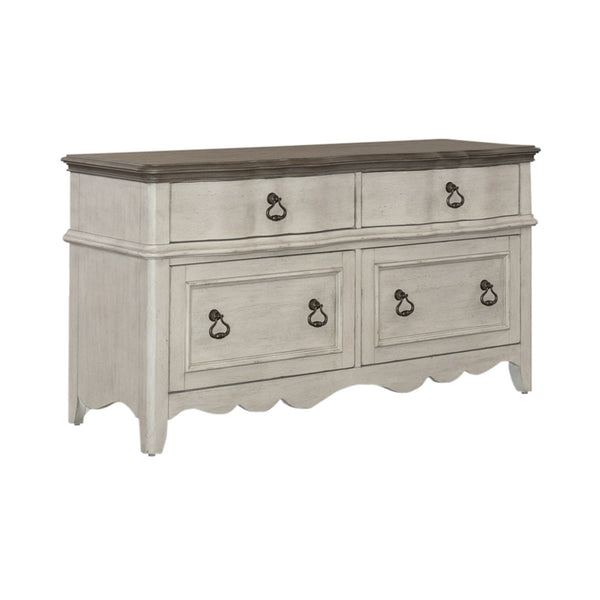 Liberty Furniture 493W-HO121 Credenza