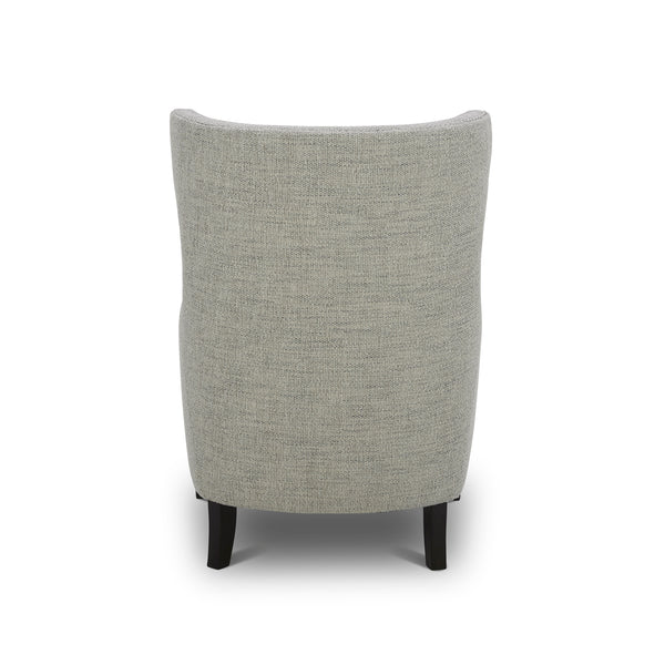 Liberty Furniture 709-ACH15-T Upholstered Accent Chair - Porcelain