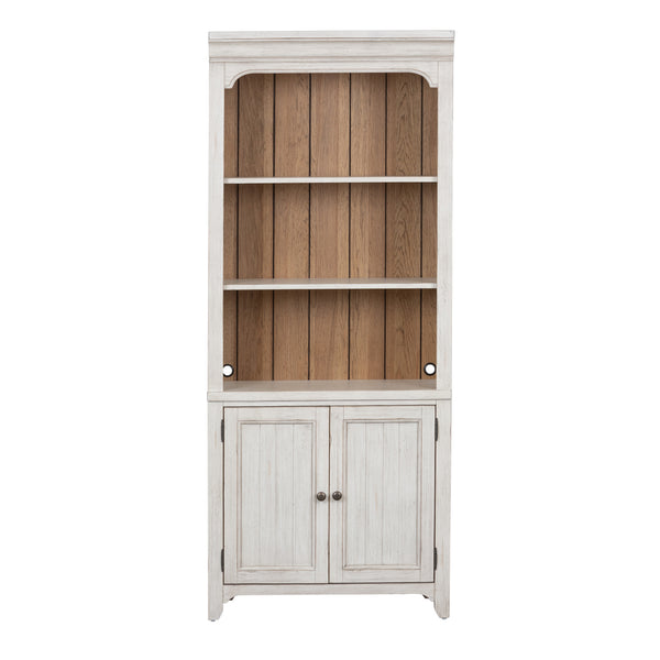 Liberty Furniture 652-HO201 Bookcase