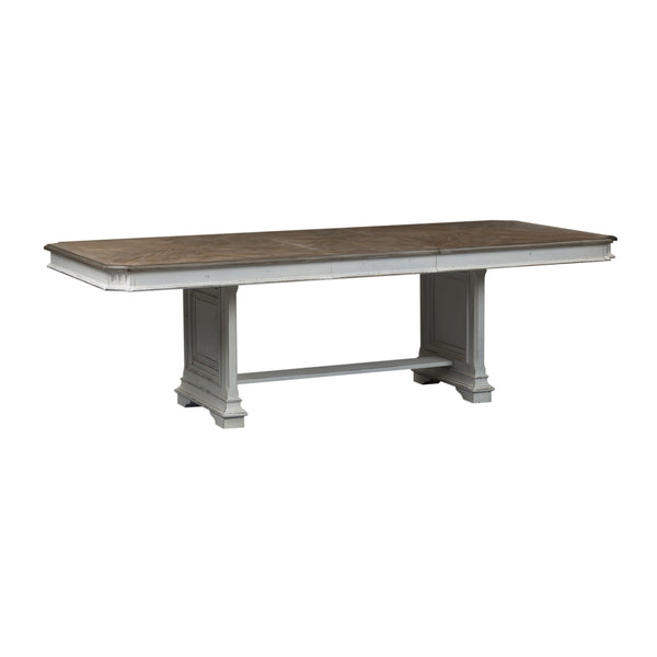 Liberty Furniture 520-DR-TRS Trestle Table