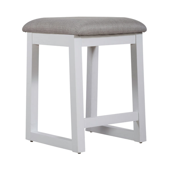 Liberty Furniture 499-OT9001 Uph Console Stool