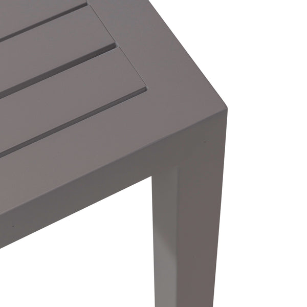 Liberty Furniture 3001-OET1020-GT Outdoor End Table - Granite