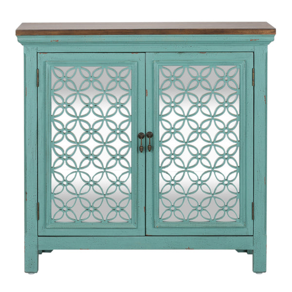 Liberty Furniture 2011-AC3836 2 Door Accent Cabinet