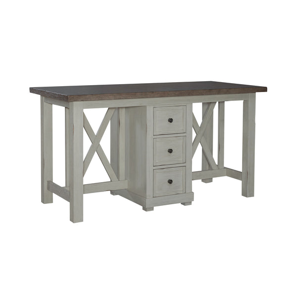 Liberty Furniture 462-CD-5GTS 5 Piece Island Table Set