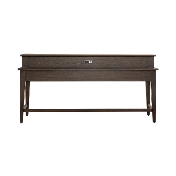 Liberty Furniture 792-OT7436 Console Bar Table