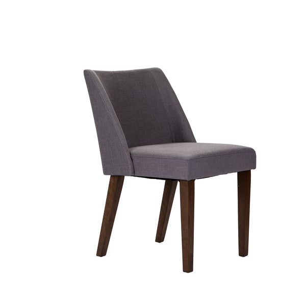 Liberty Furniture 198-C9001S-GY Nido Chair - Grey  (RTA)