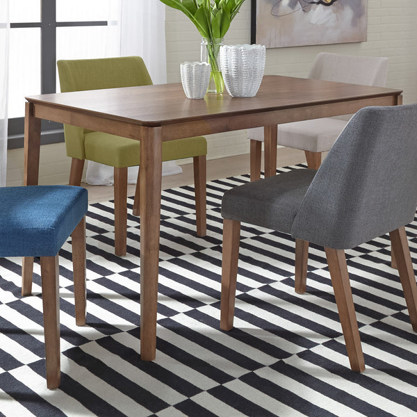 Liberty Furniture 198-T3253 Rectangular Leg Table