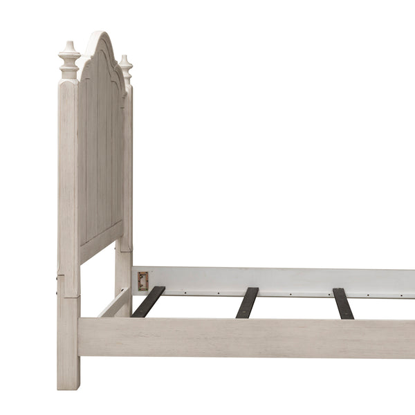 Liberty Furniture 652-BR03 King Poster Headboard