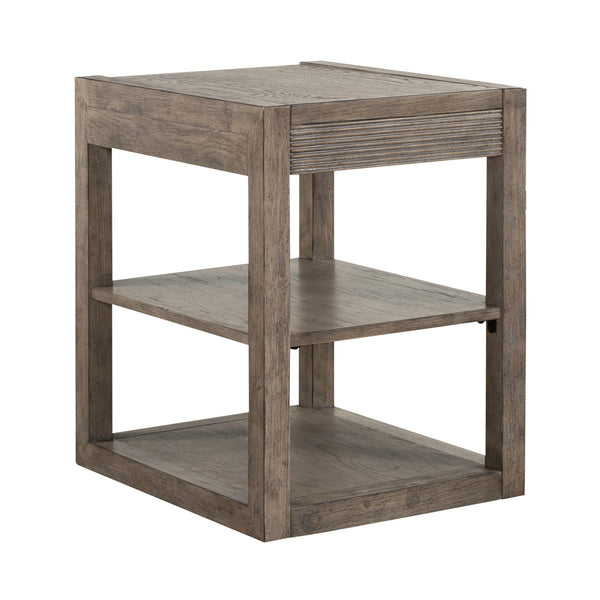 Liberty Furniture 798-OT1021 Chairside Table